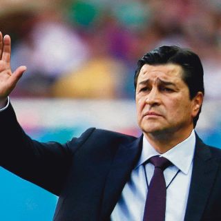 Al más "Flaco"  le cargan las pulgas