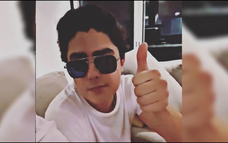 Markitos Toys cuenta con más de 45 mil seguidores en Instagram y casi dos millones de seguidores en YouTube. INSTAGRAM / @marquitostoys_