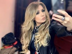 Para Paty Navidad, sólo existen los homicidios de hombres, mujeres y niños. INSTAGRAM / @patricianavidad