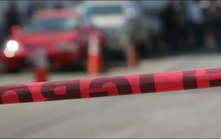 El fiscal explicó que la mujer agredida por el regidor ya fue dada de alta y se encuentra estable. EL INFORMADOR / ARCHIVO