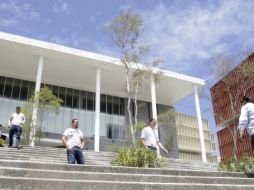 A partir de la contingencia ocasionada por el coronavirus se frenaron desde hace casi cinco meses las actividades en el Poder Judicial. EL INFORMADOR / ARCHIVO