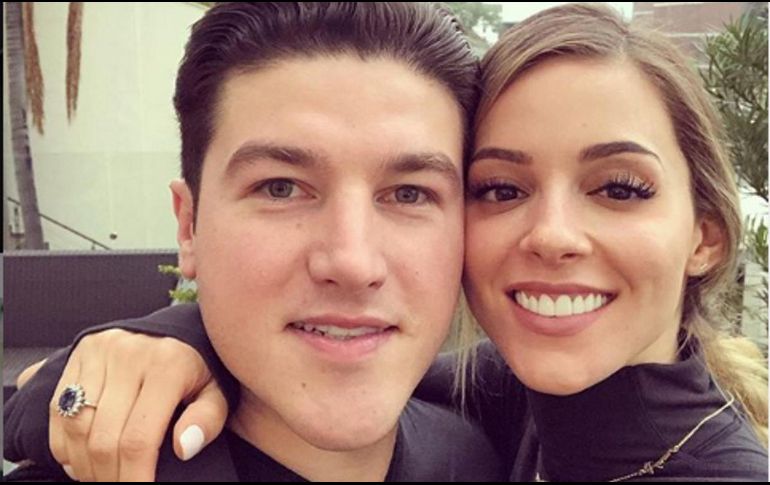 Samuel García se encuentra en el ojo del huracán debido a un 