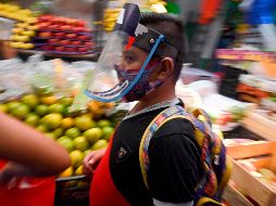 Los mandatarios de estas entidades dijeron que construirán un sistema propio de indicadores. AFP / A. Estrella