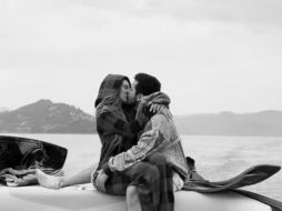 La publicación de Nodal obtuvo más de dos millones de reproducciones. INSTAGRAM / nodal