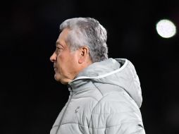Vucetich esta a una firma de convertirse en el nuevo entrenador de Chivas. IMAGO7 / ARCHIVO