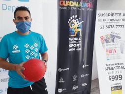 Actívate.  Las actividades de los cursos de verano del Comude inician a las 09:00 horas. CORTESÍA