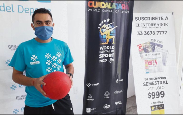 Actívate.  Las actividades de los cursos de verano del Comude inician a las 09:00 horas. CORTESÍA