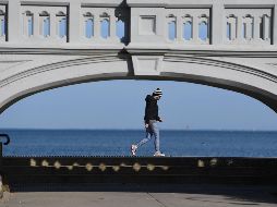 Autoridades pusieron a Auckland en cuarentena otra vez para evitar la propagación de contagios del COVID-19. EFE / ARCHIVO