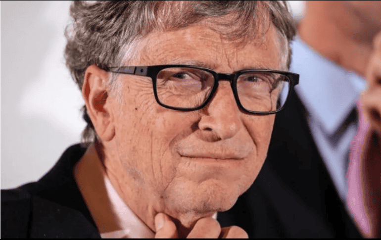 Gates dijo que si la compra se lleva a cabo, Microsoft tendrá que lidiar con un nivel completamente nuevo de moderación de contenido. AFP / ARCHIVO