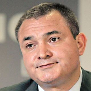 Cerca de 30 funcionarios vinculados a García Luna han sido despedidos