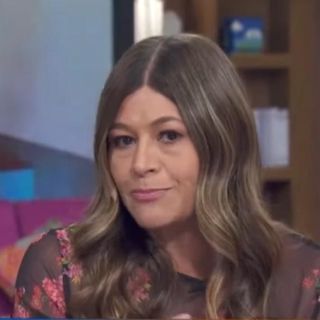 Martha Figueroa se disculpa públicamente con Nicolás, hijo de Erika Buenfil