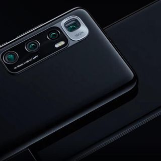 Xiaomi presenta el Mi 10 Ultra, con carga rápida y zoom óptico de 120x