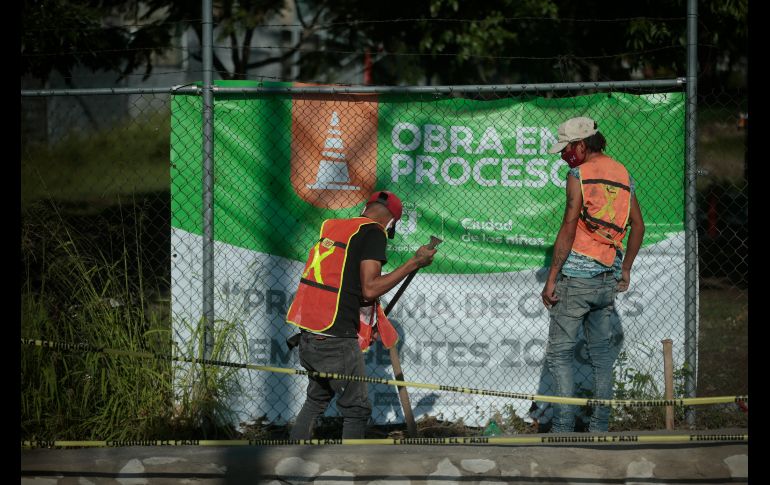 EL INFORMADOR / F. Atilano