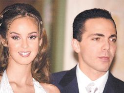 Gabriela Bo Reveló que Cristian tuvo una actitud agresiva hacia ella. AP / ARCHIVO