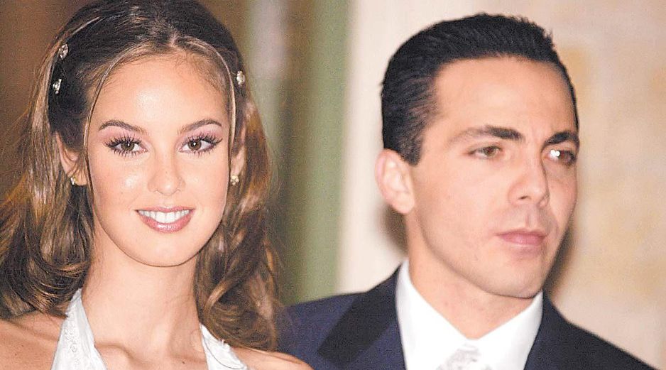 Gabriela Bo Reveló que Cristian tuvo una actitud agresiva hacia ella. AP / ARCHIVO