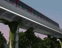 Enfatizan que el proyecto Traza Jalisco sirve de incentivo a los artistas emergentes, uno de los sectores más golpeados por la pandemia. ESPECIAL