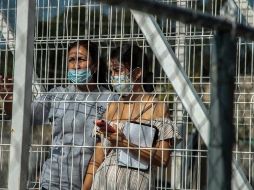 Ayer se reportó la cantidad más alta de fallecimientos por COVID-19 en lo que va de la pandemia en Jalisco. EL INFORMADOR/F. Atilano