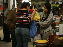 Del Toro solicitó a la Coordinación de Servicios Públicos Municipales que retire al funcionario y nombre a un nuevo administrador. EL INFORMADOR/Archivo