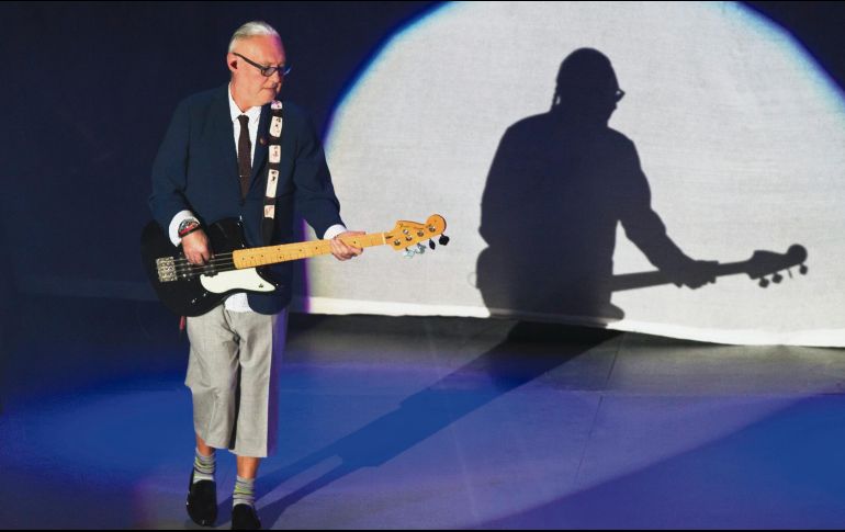 SABO ROMO. Una de las mentes creativas del concepto de Rock en tu idioma, ahora en su faceta eléctrica. NTX