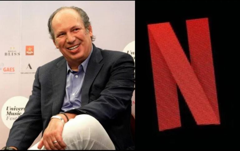 Actualmente, Zimmer se encuentra elaborando la banda sonora para el filme “Dune”, de Denis Villeneuve. ESPECIAL