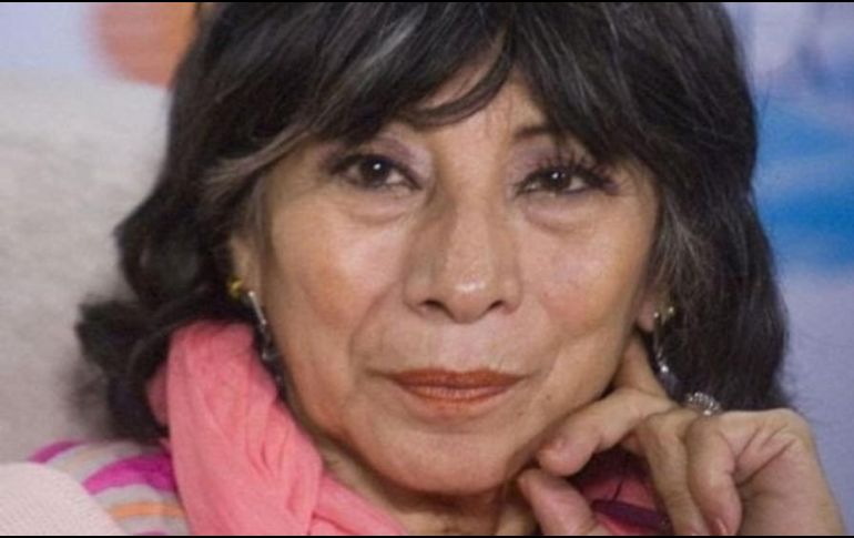 Mónica Miguel debutó como directora de diálogos en la telenovela 