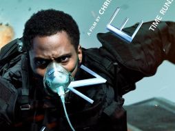 ”Tenet” es protagonizado por John David Washington y Robert Pattinson. ESPECIAL / Warner Bros.