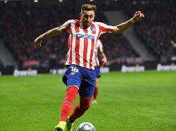 El mediocampista remarca la intensidad que exigirá el encuentro contra el bloque alemán. AFP / ARCHIVO