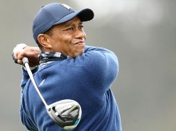 El torneo, que tradicionalmente se disputa en abril, ya tuvo que ser aplazado para noviembre debido a la crisis de salud. Ahora se disputará del 12 al 15 de noviembre. AFP / ARCHIVO