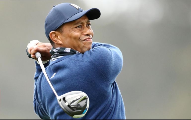 El torneo, que tradicionalmente se disputa en abril, ya tuvo que ser aplazado para noviembre debido a la crisis de salud. Ahora se disputará del 12 al 15 de noviembre. AFP / ARCHIVO