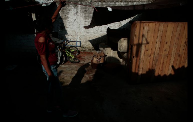 EL INFORMADOR / F. Atilano