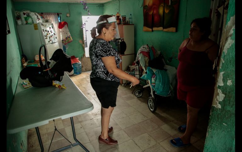 EL INFORMADOR / F. Atilano