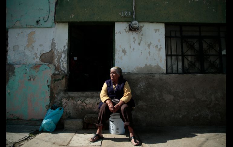 EL INFORMADOR / F. Atilano