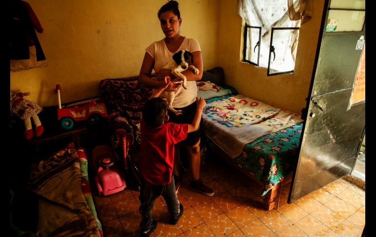 EL INFORMADOR / F. Atilano