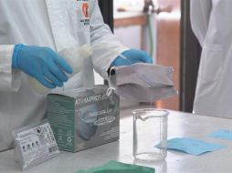 En Florida, el uso de mascarilla no es obligatorio, sino recomendado. EFE/ARCHIVO