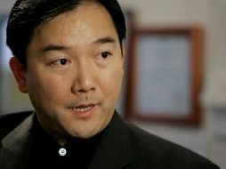 Con el amparo, Zhenli Ye Gon buscaba recuperar su libertad al considerar que ya cumplió con el tiempo establecido en la ley. AP/ARCHIVO