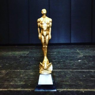 Entrega de los Ariel 2020 cambia su fecha de celebración