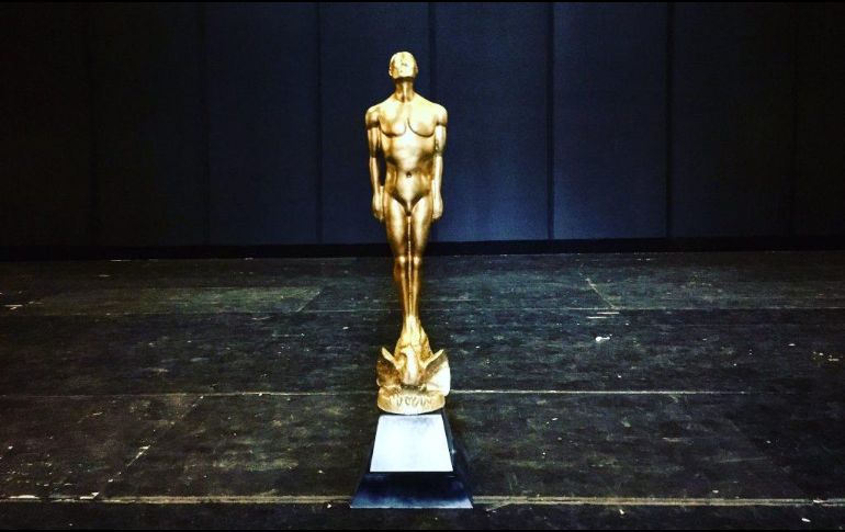 27 de septiembre es la cita para la ceremonia virtual. ESPECIAL