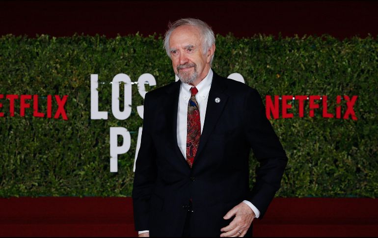 Pryce fue nominado al Óscar al mejor actor por 