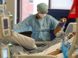 En los últimos meses, se han publicado diversos estudios que apuntan a las posibles secuelas de la covid-19. LUCY NICHOLSON/REUTERS