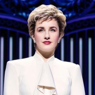 Musical de Diana de Gales llegará a Netflix en 2021 tras cierre de Broadway