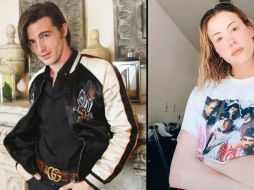 Drake dijo que las acusaciones de Melissa no quedarán sin respuesta y actuará legalmente en su contra. ESPECIAL