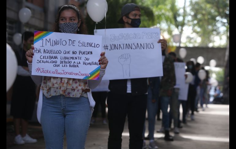 EL INFORMADOR / G. Gallo