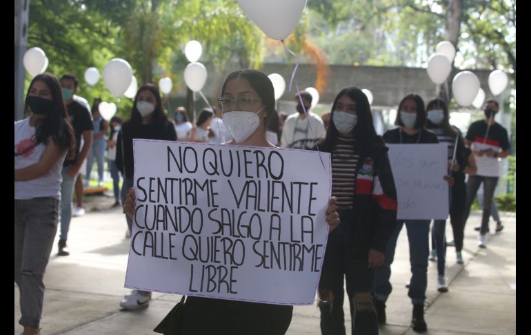 EL INFORMADOR / G. Gallo