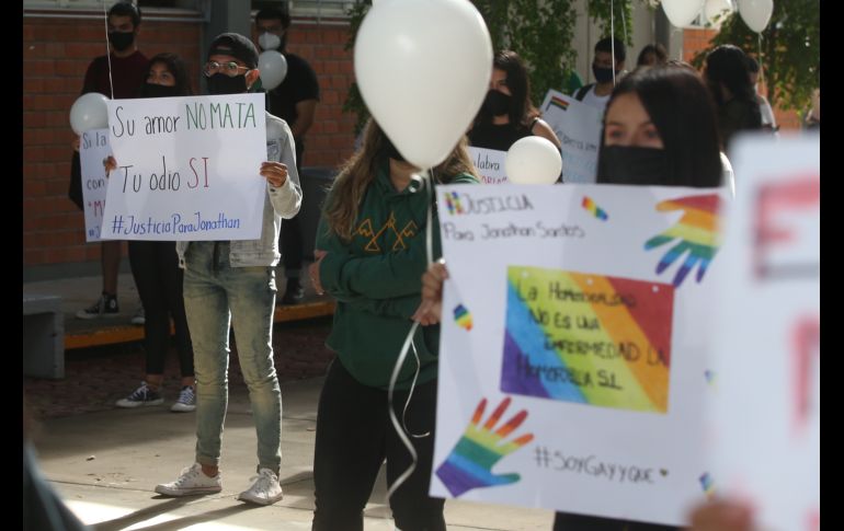 EL INFORMADOR / G. Gallo