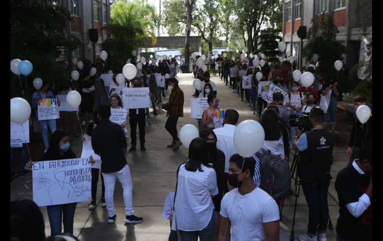 EL INFORMADOR / G. Gallo