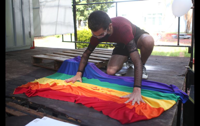 EL INFORMADOR / G. Gallo