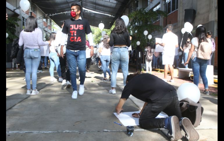 EL INFORMADOR / G. Gallo