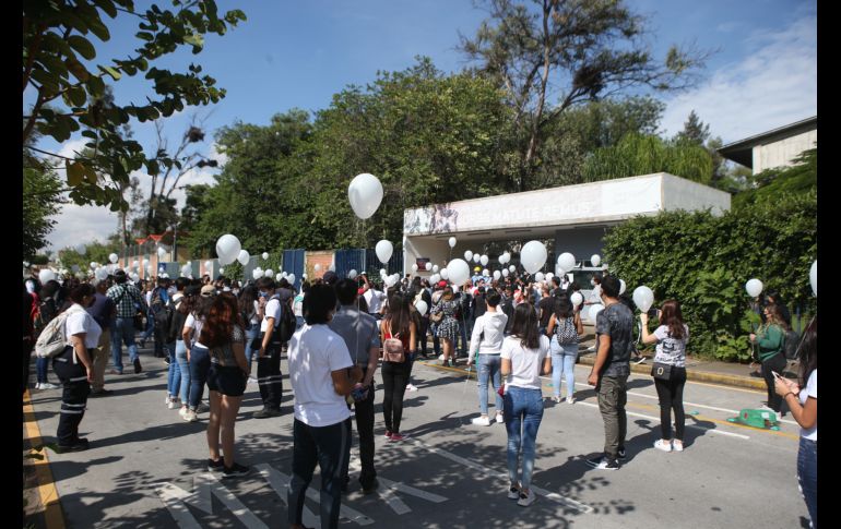 EL INFORMADOR / G. Gallo