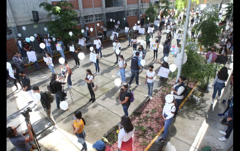 EL INFORMADOR / G. Gallo