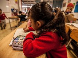 La Secretaría de Innovación capacitará a las escuelas privadas para generar mejores prácticas de retención y atracción de alumnos a sus planteles. EL INFORMADOR/ARCHIVO